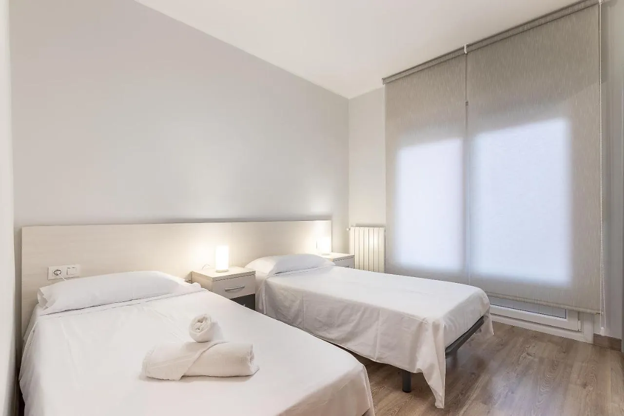 Bilbao City Hall V By Aston Rentals Apartment
